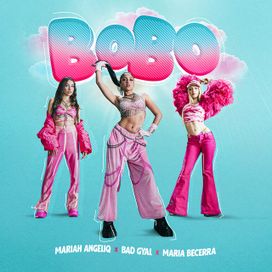 BOBO - 2021 • Single/EP