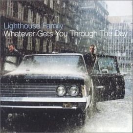 Whatever Gets You Through the Day - 2002 • Álbum