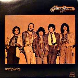 Semplicità - 1978 • Álbum