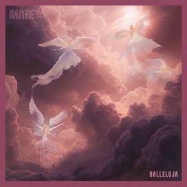 Halleluja - 2025 • Single/EP