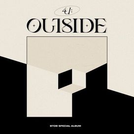 4U : OUTSIDE - 2021 • Single/EP