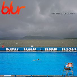 The Ballad of Darren - 2023 • Álbum