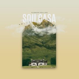 Sou Casa  - 2018 • Sencillo/EP
