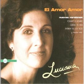El Amor Amor - 2008 • Álbum