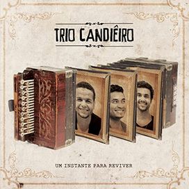 Um Instante Para Reviver - 2012 • Álbum