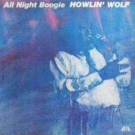 All Night Boogie - 1981 • Álbum