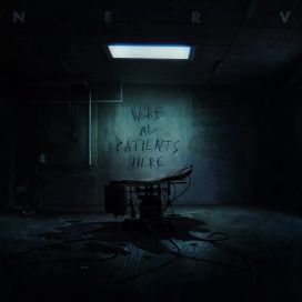 We're All Patients Here  - 2022 • Álbum