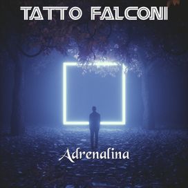 Adrenalina  - 2019 • Álbum