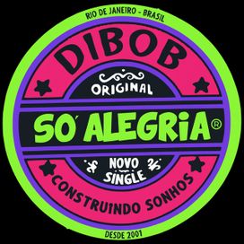 Só Alegria - 2021 • Sencillo/EP
