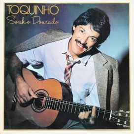Sonho Dourado - 1984 • Álbum