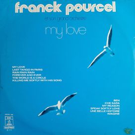 My Love  - 1973 • Álbum