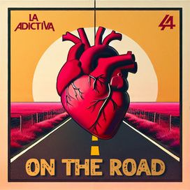 On The Road - 2024 • Álbum