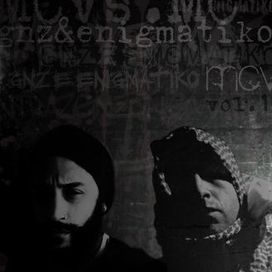 MC VS. MC - Vol. 1 - 2009 • Álbum