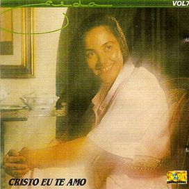 Cristo eu te Amo - Elda Marcon