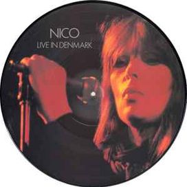 Live In Denmark - 1983 • Álbum