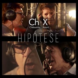 Hipótese - 2014 • Single/EP