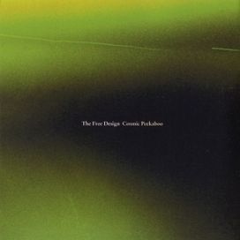 Cosmic Peekaboo - 2001 • Álbum