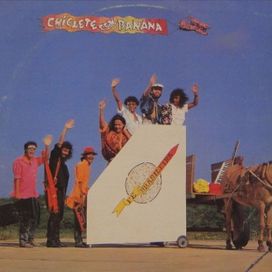 Fé Brasileira - 1987 • Álbum