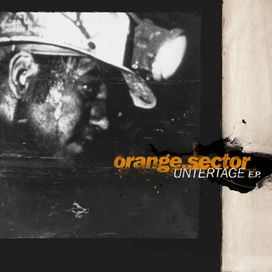 Untertage - 2008 • Álbum