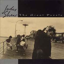 The Great Puzzle - 1992 • Álbum