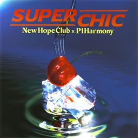 Super Chic - 2023 • Single/EP