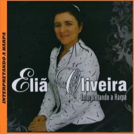 Interpretando a Harpa - 2011 • Álbum