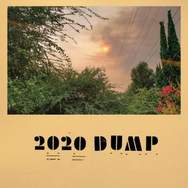 2020 DUMP - 2020 • Álbum