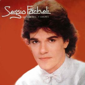Hay Amores...Y Amores - 1984 • Álbum