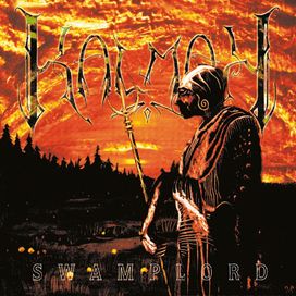 Swamplord - 2000 • Álbum