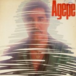 Agepê - 1986 • Álbum