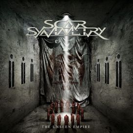 The Unseen Empire - 2011 • Álbum
