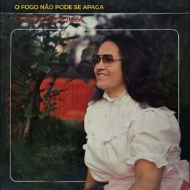 O Fogo Não Pode Se Apagar - Cecília de Souza