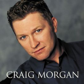 Craig Morgan (2000) - 2000 • Álbum