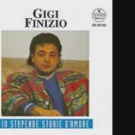10 Stupende Storie D'amore - 1990 • Álbum