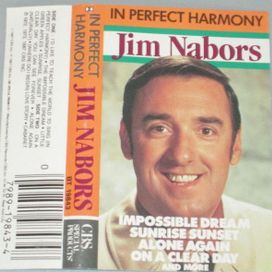 In Perfect Harmony - 1987 • Álbum