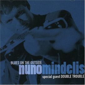 Blues On The Outside - 2000 • Álbum