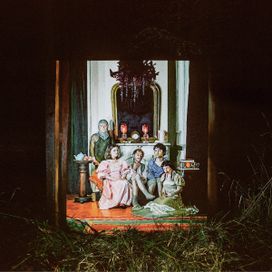 Rat Saw God - 2023 • Álbum