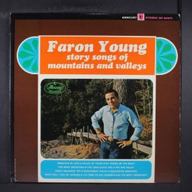 Story Songs Of Mountains And Valleys - 1965 • Álbum