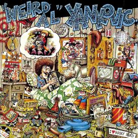 Weird Al Yankovic (1983) - 1983 • Álbum