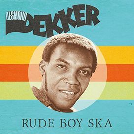 Rude Boy Ska - 2016 • Álbum