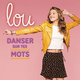Danser Sur Tes Mots - 2019 • Álbum