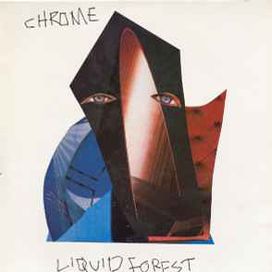 Liquid Forest - 1990 • Álbum