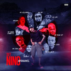 Set Nino Abravanel - 2024 • Single/EP