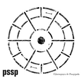 PSSP - 2022 • Álbum