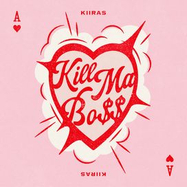 KILL MA BO$$ - 2025 • Sencillo/EP