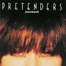 Packed! - 1990 • Álbum