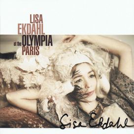 At The Olympia Paris - 2011 • Álbum