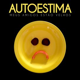 Autoestima - 2019 • Single/EP