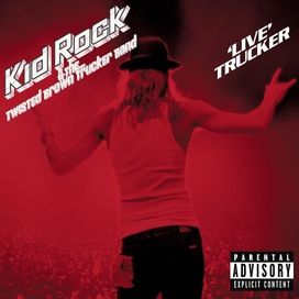 Live Trucker - 2006 • Álbum