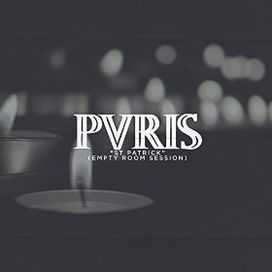 St. Patrick (Empty Room Session) - 2014 • Álbum